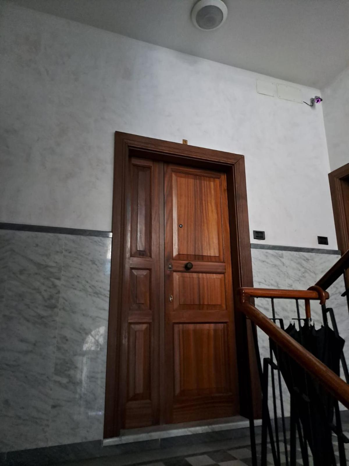 Il Balcone Sul Teatro Apartman La Spezia Kültér fotó