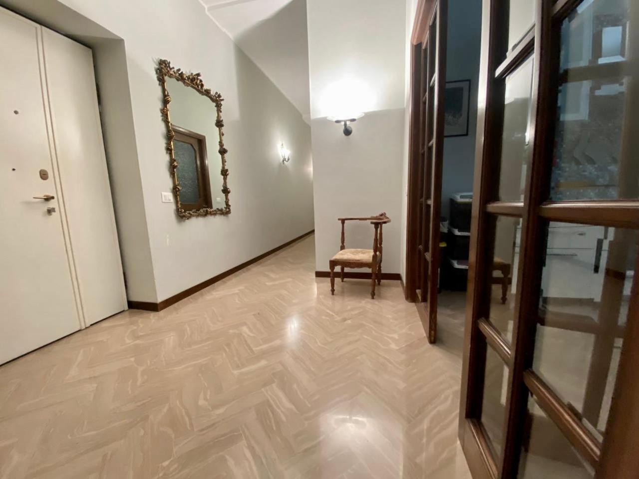 Il Balcone Sul Teatro Apartman La Spezia Kültér fotó
