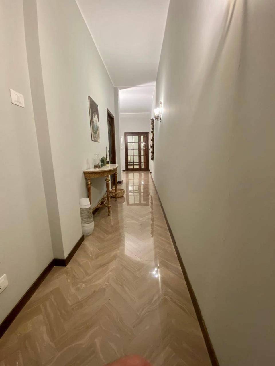 Il Balcone Sul Teatro Apartman La Spezia Kültér fotó